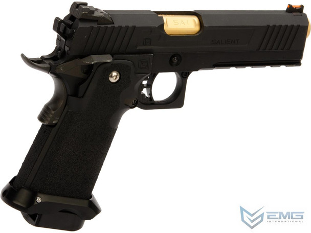 EMG / Salient Arms International™ RED-H Pistol (Full Auto / Aluminium / Gas)
