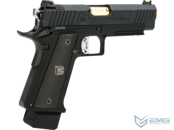 EMG / Salient Arms International DS 2011 Pistol (Full Auto / 4.3 / Aluminum)