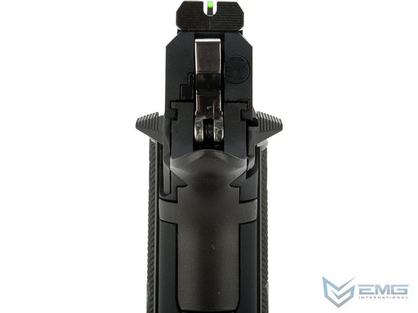 EMG / Salient Arms International DS 2011 Pistol (Full Auto / 4.3 / Aluminum)