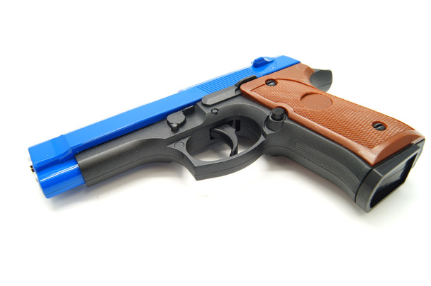 galaxy g22 in the new style blue and black colour