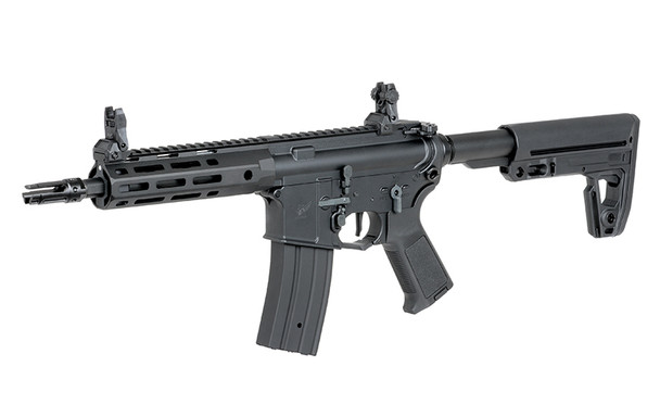 Double Eagle M906C AR15 Rifle With Falcon System in Black