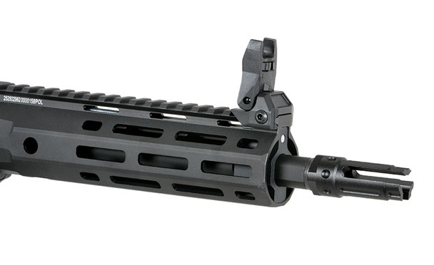 Double Eagle M906C AR15 Rifle With Falcon System in Black