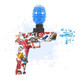 Gel Ball Blaster P226 Fully Auto Rechargeable in White
