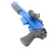 Vigor 0581A Shotgun in Blue