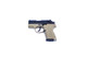 WE Tech EX-S Px4 Bulldog Compact GBB Pistol in Desert Tan