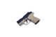 WE Tech EX-S Px4 Bulldog Compact GBB Pistol in Desert Tan