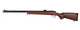 Double Bell 201 - VSR-10 Airsoft Bolt Action Sniper Rifle in Wood