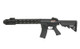 Cyma CM518 Custom Muzzle Break Rifle in Black
