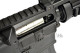 Cyma CM505 M4 RIS Handguard CQB in Black