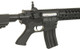 Cyma CM501 M4 CQB RIS Rail in Black