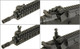 Cyma CM501 M4 CQB RIS Rail in Black