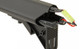 Cyma CM501 M4 CQB RIS Rail in Black
