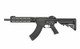 Cyma CM093C M4/AK Hybrid With Keymod Handguard in Black