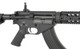 Cyma CM093 M4/AK Hybrid RIS Handguard in Black