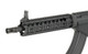 Cyma CM093 M4/AK Hybrid RIS Handguard in Black
