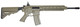 Cyma CM512 M4A1 with RIS Handguard in Tan