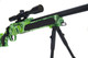Cyma ZM51 bolt action sniper rifle inc scope & bipod in Green Camo