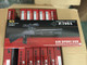 Cyma P799A Pump Action Shotgun with scope in box