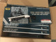 Cyma P799 Pump Action Shotgun & Pistol in box