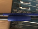Cyma P799 Pump Action Shotgun in Blue