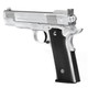 Galaxy G20 M945 Metal Pistol in Silver