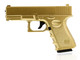 Galaxy G15 Full Metal BBGun in Gold