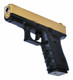 Galaxy G15 Metal BBGun in Gold