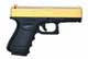 Galaxy G15 Metal BBGun in Gold