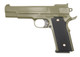 Galaxy G20 M945 Pistol in Full Metal in Green
