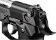 Tokyo Marui Resident Evil Samurai Edge Albert-01 Pistol in Black