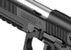 Tokyo Marui Resident Evil Samurai Edge Albert-01 Pistol in Black
