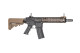 Tokyo Marui MK18 Mod 1 CQBR M4 EBB Rifle NGRS Next Gen Recoil System in Black EBB Rifle (176264)