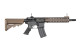 Tokyo Marui MK18 Mod 1 CQBR M4 EBB Rifle NGRS Next Gen Recoil System in Black EBB Rifle (176264)