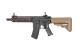 Tokyo Marui MK18 Mod 1 CQBR M4 EBB Rifle NGRS Next Gen Recoil System in Black EBB Rifle (176264)