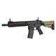 Tokyo Marui MK18 Mod 1 M4 CQBR GBB Airsoft Rifle (MWS System) – Black