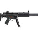 Tokyo Marui MP5SD6 NGRS Next Gen Recoil System EBB Airsoft SMG
