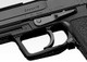 Tokyo Marui USP Full Size GBB Airsoft Pistol in Black