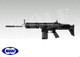 Tokyo Marui SCAR-H Next Gen AEG Airsoft Rifle in Black