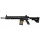 Tokyo Marui 417 Next Gen AEG Airsoft Rifle in Black