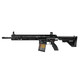 Tokyo Marui 417 Next Gen AEG Airsoft Rifle in Black