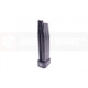 EMG / Salient Arms International DS 2011 Pistol (Full Auto / 5.1 / Aluminum)
