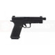 EMG / Salient Arms International™ BLU Standard (Aluminium / Gas / Black)