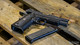 EMG / Salient Arms International™ RED Pistol (Aluminium / Gas)