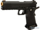 EMG / Salient Arms International™ RED-H Pistol (Full Auto / Aluminium / Gas)