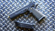 EMG / Salient Arms International™ RED-H Pistol (Full Auto / Aluminium / Gas)