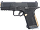 EMG / SAI Utility Compact (Aluminium / Gas) - Gold + Gold + Gold