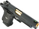 EMG / Salient Arms International DS 2011 Pistol (Full Auto / 4.3 / Aluminum)