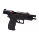 Swiss Arms Navy .40 Gas Blowback BB Pistol in Black (CG-SW0100)