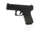 Galaxy G15 Full Metal Airsoft Pistol in Black