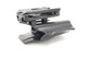 Galaxy G6H Full Metal Spring Pistol with Holster in Red